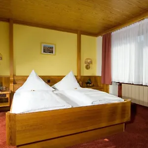 Cafe Wimmer Hotel